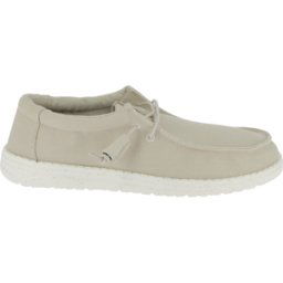 Kaporal Baskets homme BRIME beige en coton 44 male