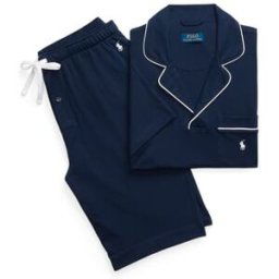 Polo Ralph Lauren Ensemble pyjama en coton