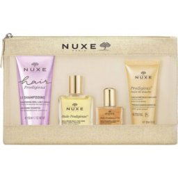 Nuxe Trousse Mes Indispensables Prodigieux 2024