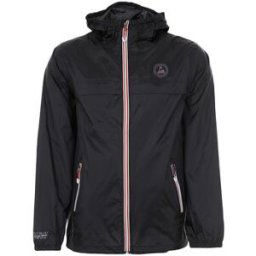 Coupes vent Vent Du Cap Coupe-vent homme CARROW Noir