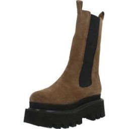 Bottes Yellow CLEVELAND Marron