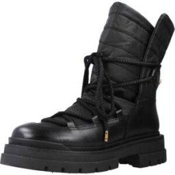 Bottes Yellow EVEREST Noir