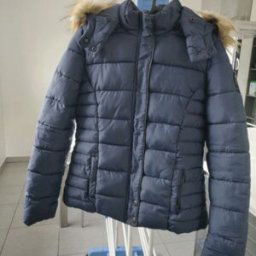 Doudounes Kaporal Doudoune femme Bleu