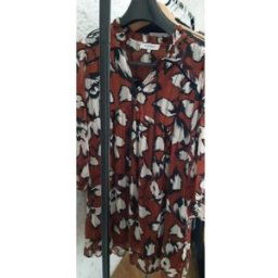 Robe courte Morgan Robe Morgan