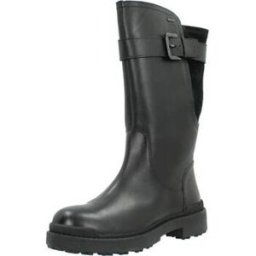 Bottes Geox D NEVEGAL B ABX Noir