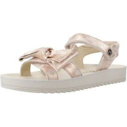 Sandales enfant Naturino SUMATRA Rose