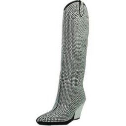 Bottes Exé Shoes T6336 M3979E Noir