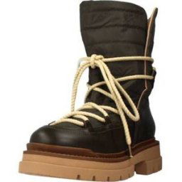 Bottes Yellow EVEREST Vert