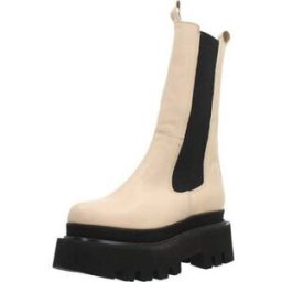 Bottes Yellow CLEVELAND Beige