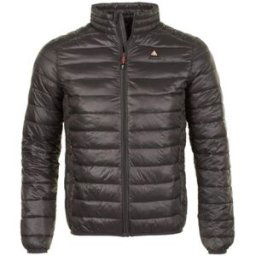 Doudounes Peak Mountain Doudoune homme CEKI Gris