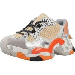 Baskets Exé Shoes 901 1E Orange