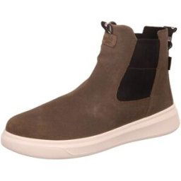 Bottes enfant Superfit - Marron