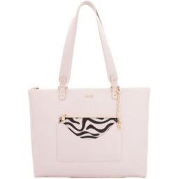 Sac Liu Jo ECS L TOTE Blanc
