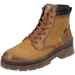 Bottes Rieker - Jaune