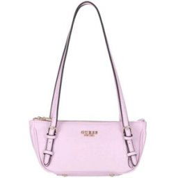 Sac Guess CERELIA MINI SHOULDER Rose
