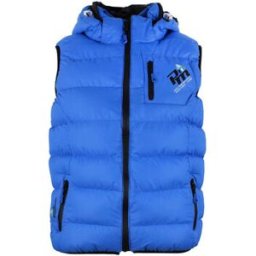 Doudounes Peak Mountain Doudoune de ski homme CARTI Bleu