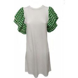 Robe The Lulu' TLL3570 Blanc