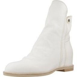 Bottes Belle Vie VIA BATTISTI Blanc