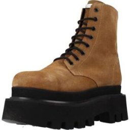 Bottes Yellow ALBERTA Marron