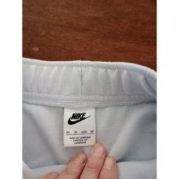 Jogging Nike Jogging bas Nike tek Gris