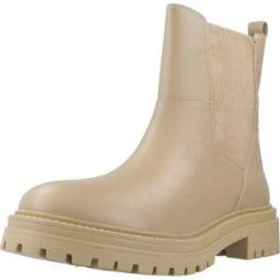 Bottes Geox D IRIDEA Beige