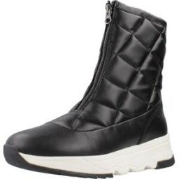Bottes Geox D FALENA B ABX Noir