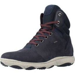 Bottes Geox D NEBULA 4 X 4 B ABX Bleu