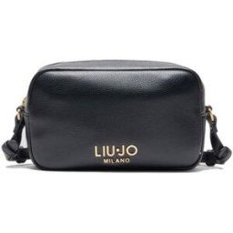 Sac Liu Jo ECS S CAMERA CASE Noir