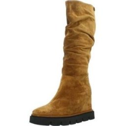 Bottes Belle Vie VIA RISORGIMENT S Marron