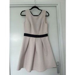 Robe courte Naf Naf Robe Naf Naf