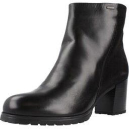 Bottes Geox D NEW LISE Noir