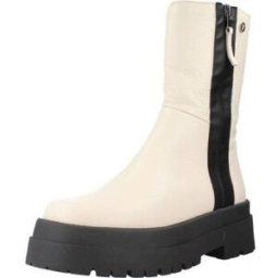 Bottes Yellow ROCIO Beige