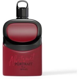 Afnan Portrait Abstract Extrait de Parfum (Unisexe) 100 ml