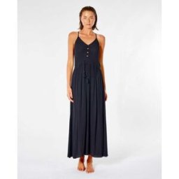 Rip Curl Robe longue Classic Surf Black L female