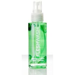Fleshlight - Spray nettoyant antibactérien - 100 ml