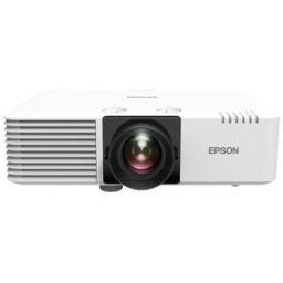 Epson eb-l570u 5200 ansi lumens 3lcd wuxga (1920x1200) noir, blanc