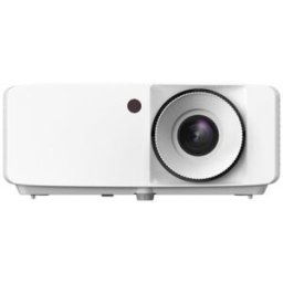 Optoma zh400 4000 ansi lumens dlp 1080p (1920x1080) compatibilité 3d blanc