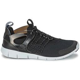 Chaussures Nike FREE VIRITOUS Noir 36,36 1/2 femmes
