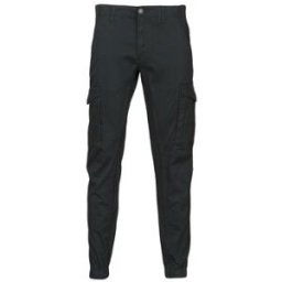 Pantalon Jack & Jones JJIPAUL Noir US 34 / 32,US 36 / 32,US 34 / 34,US 36 / 34,US 27 / 32,US 28 / 32,US 29 / 32,US 29 / 34,US 30 / 34,US 31 / 34,US 30 / 32,US 31 / 32,US 32 / 34,US 32 / 32,US 33 / 32,US 33 / 34,US 31 / 30 hommes