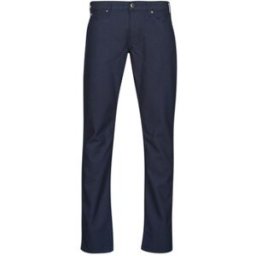 Giorgio Armani Pantalon Emporio Armani 5 TASCHE 8N1J06 Bleu US 29 / 32 hommes