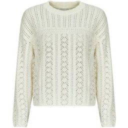 Pull Pepe jeans ISADORA Beige EU S,EU L femmes
