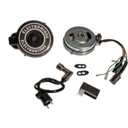 1Tek Origine Allumage Peugeot 103 électronique 12V gros cône