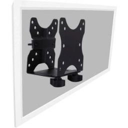 Digitus Support pour PC DA-90360 DA-90360 noir Poids max. admissible=5 kg