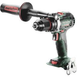 Perceuse-visseuse sans fil Metabo BS 18 LTX BL I 602358850 18 V sans batterie, sans chargeur