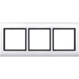 Merten Cadre Cache Aquadesign blanc polaire 400319 1 pc(s)