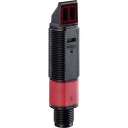 Barrière lumineuse à réflexion Leuze Electronic PRK 318B.W/4P-M12 50116863 Portée max.: 5 m 1 pc(s)
