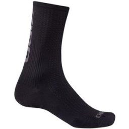 Chaussettes Giro HRc Team Noir/Gris