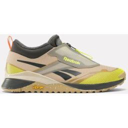 Chaussures de cross training Reebok Nano X4 Adventure WI Marron 43 Homme