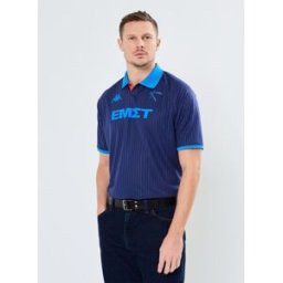 Maillot de foot - KOMBAT HOME KALLITHEA par Kappa Bleu XXL Accessoires