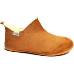 Chaussons La Maison De L'espadrille CHAUSSON Marron